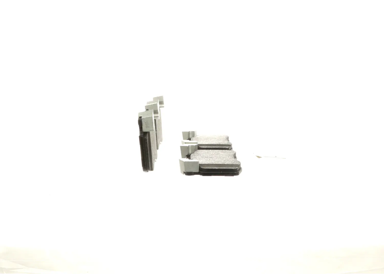 Brake Pads miniature 4