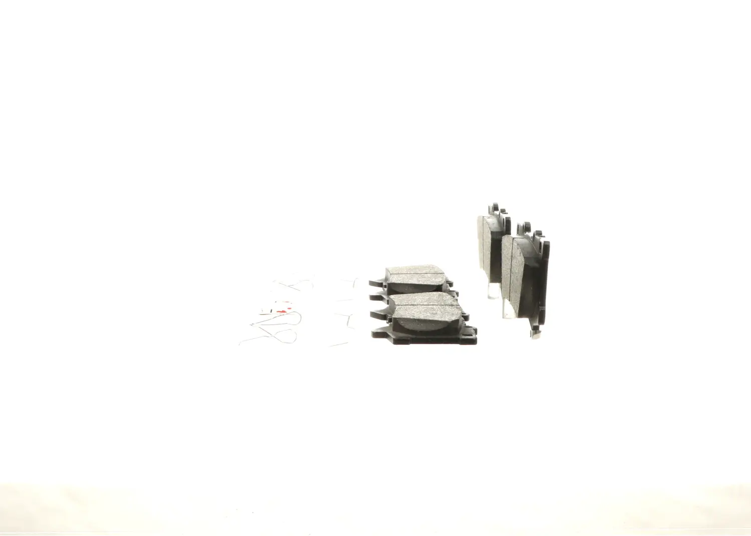 Brake Lining - image principale du produit