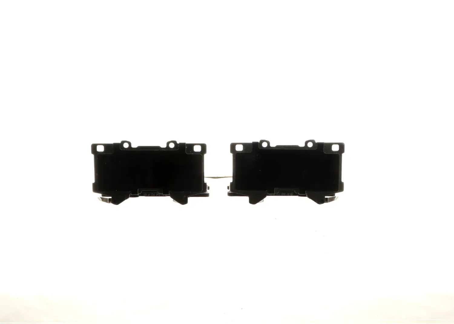Brake Lining miniature 3
