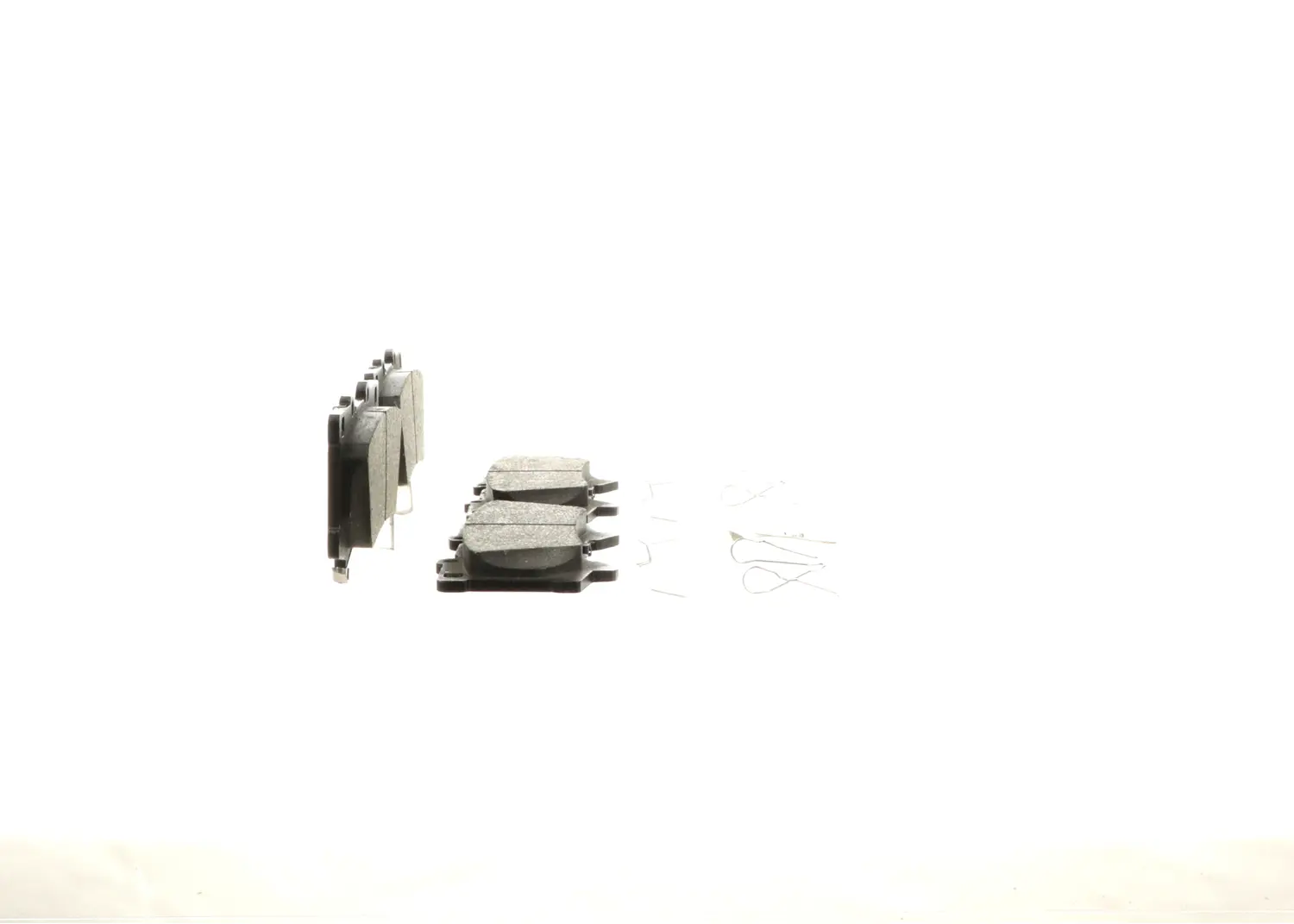 Brake Lining miniature 2
