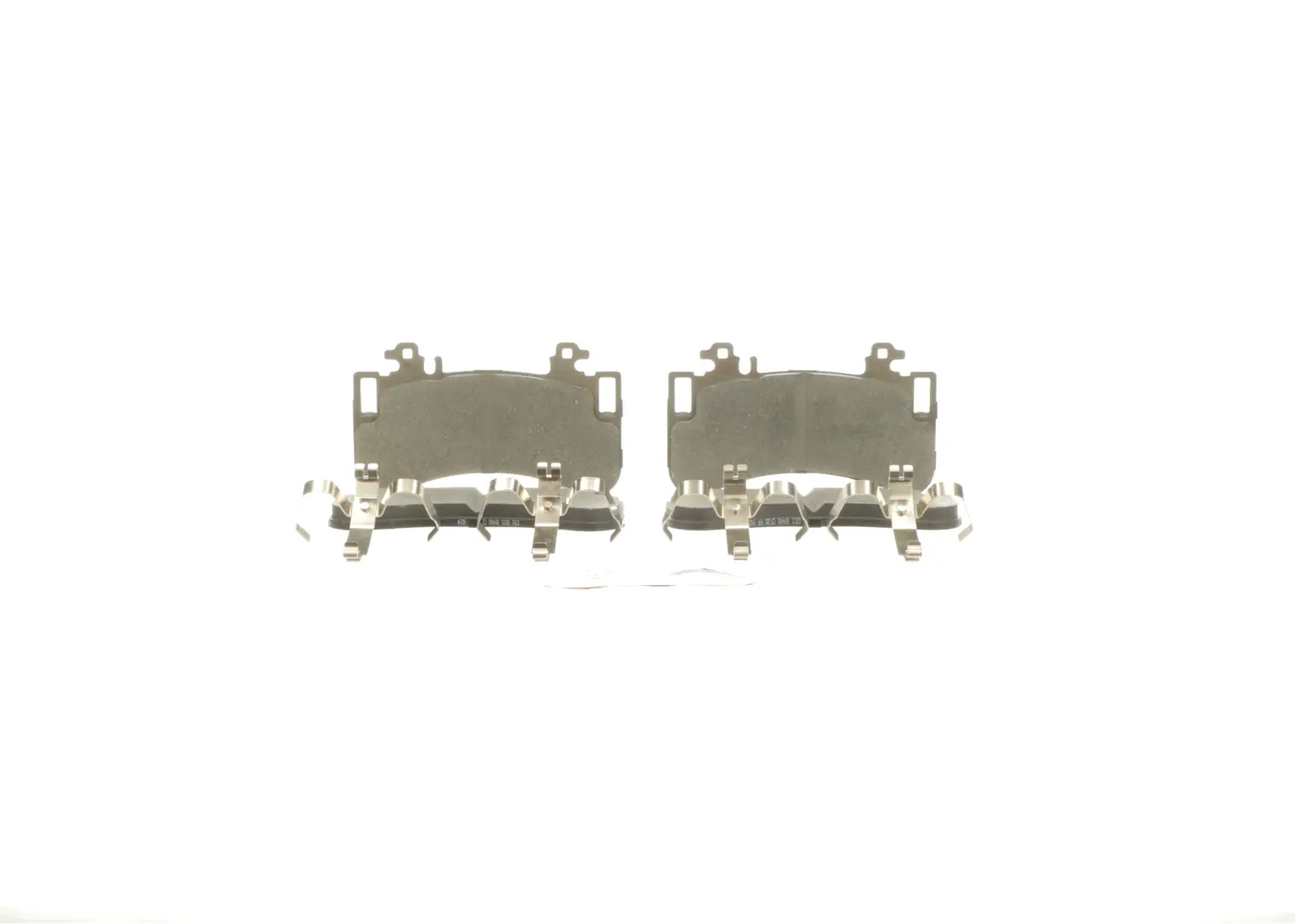 Brake Pads miniature 3