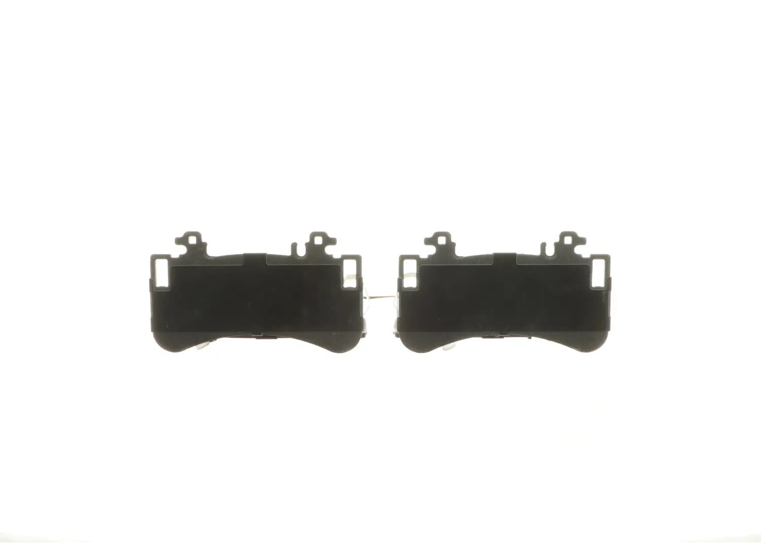Brake Pads miniature 2