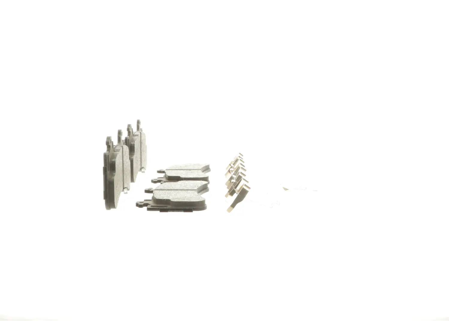 Brake Pads miniature 4