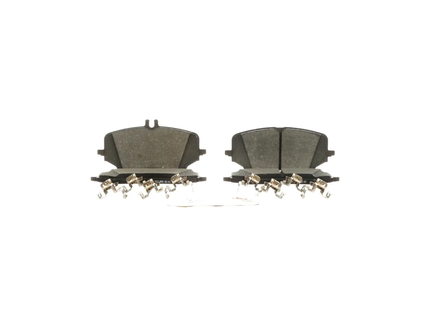 Brake Pads - image principale du produit