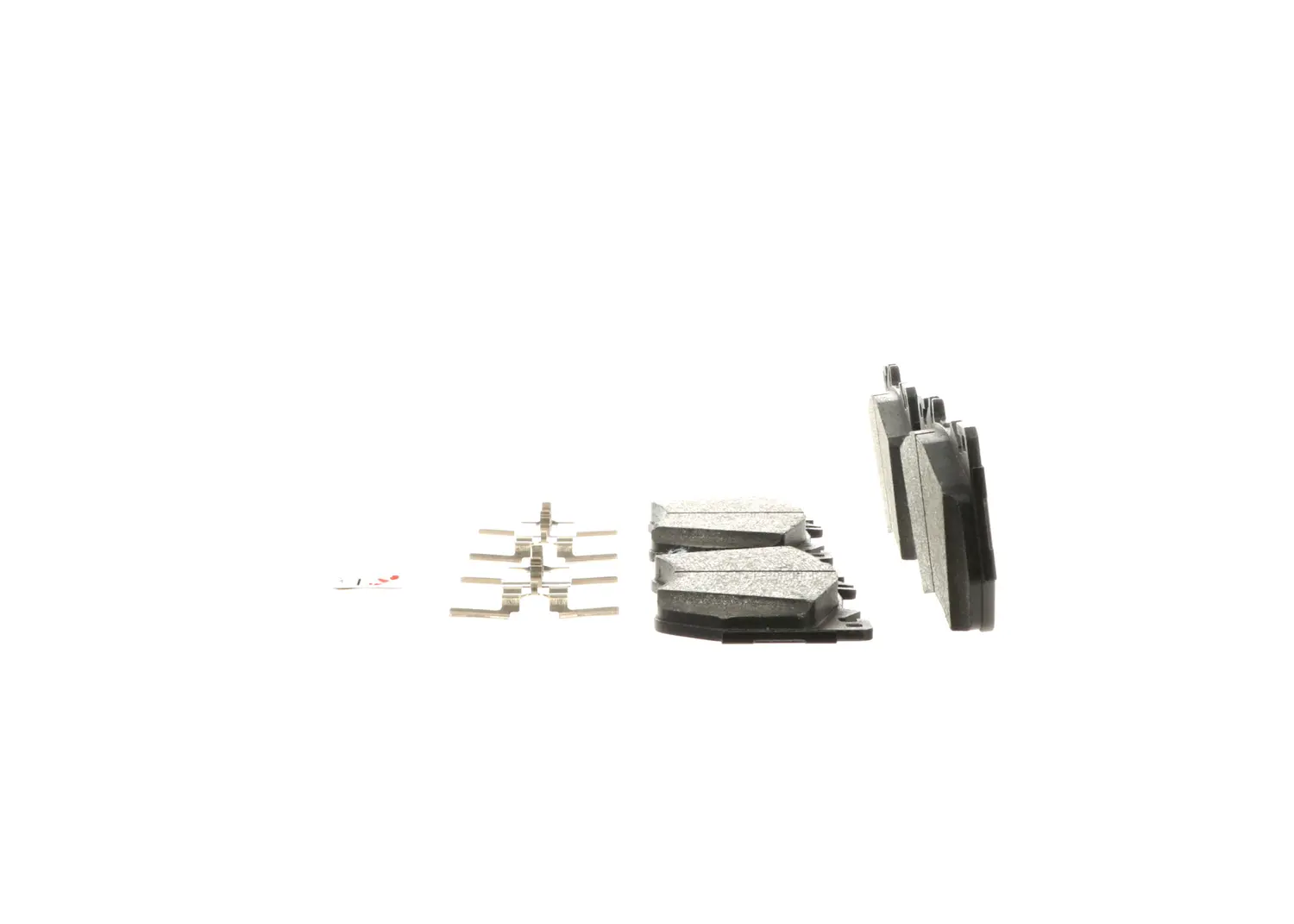 Brake Pads miniature 3