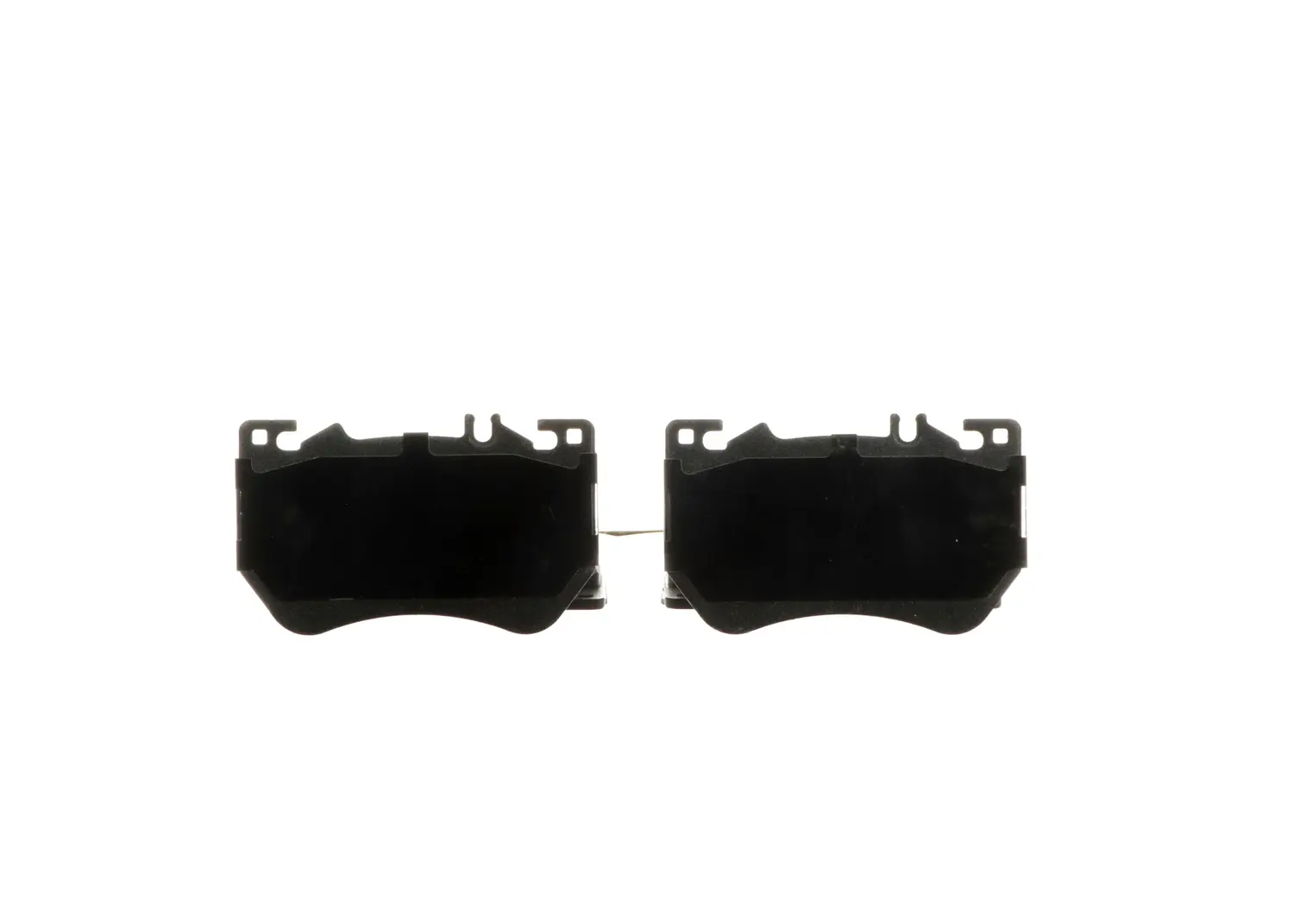 Brake Pads miniature 2