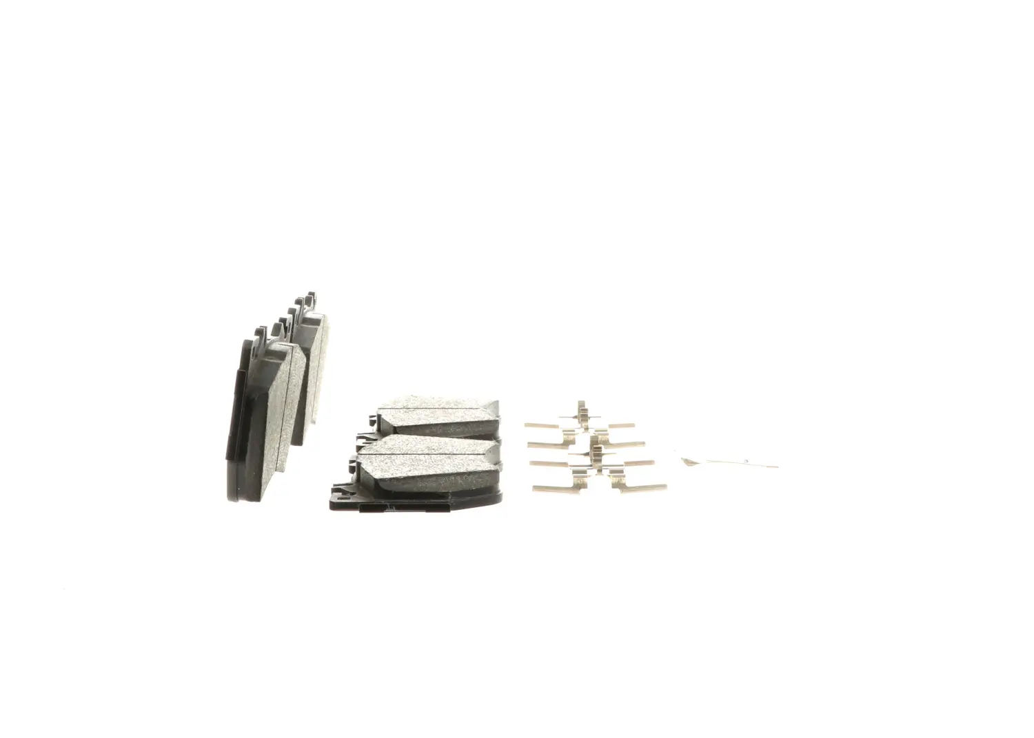 Brake Pads miniature 4