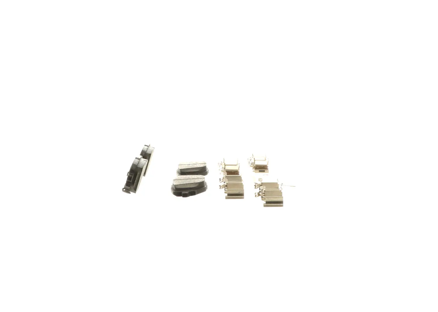 Brake Pads miniature 4