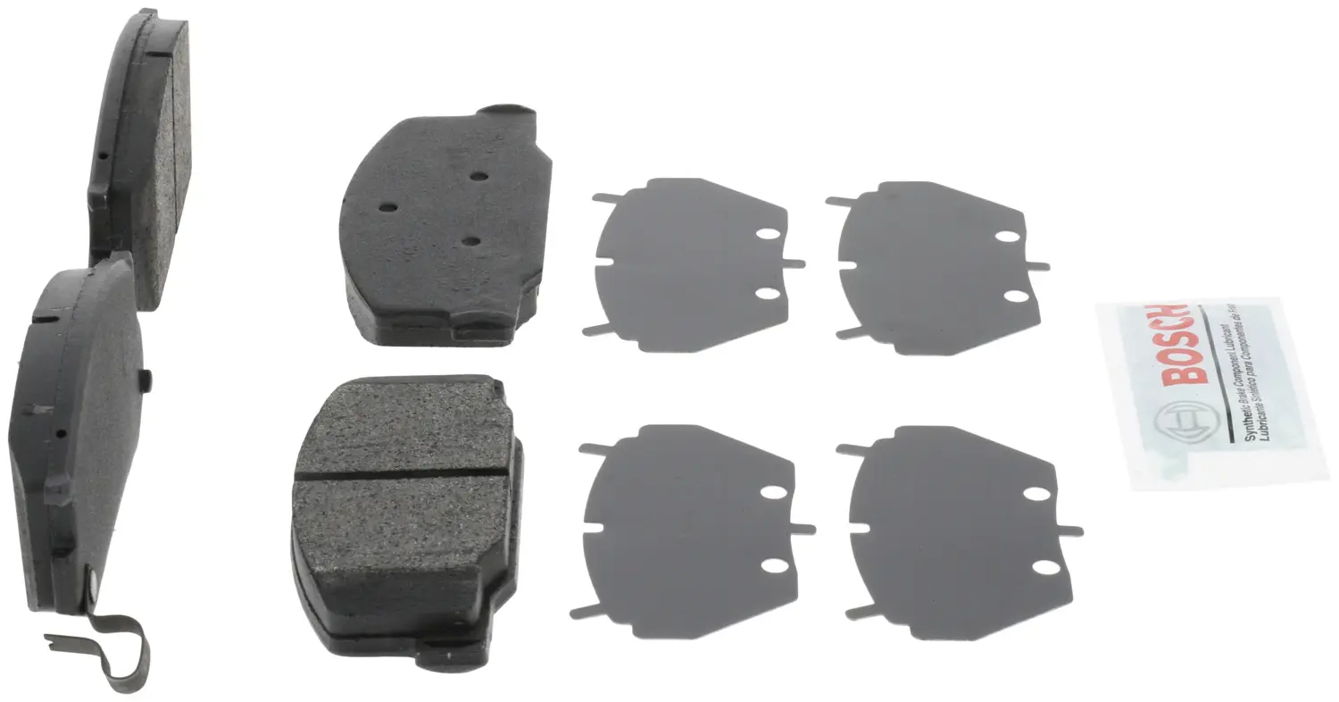 Brake Pads miniature 2