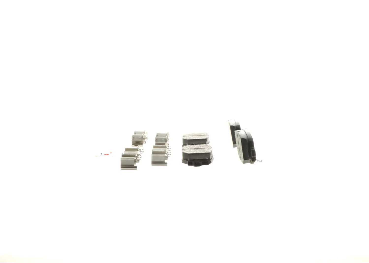 Brake Pads miniature 2
