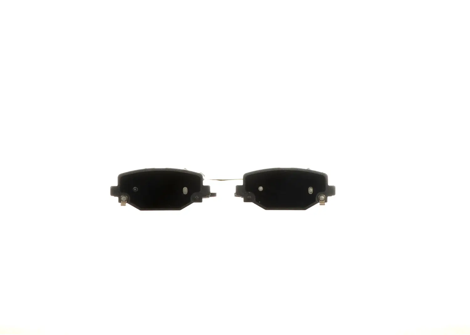 Brake Pads miniature 4