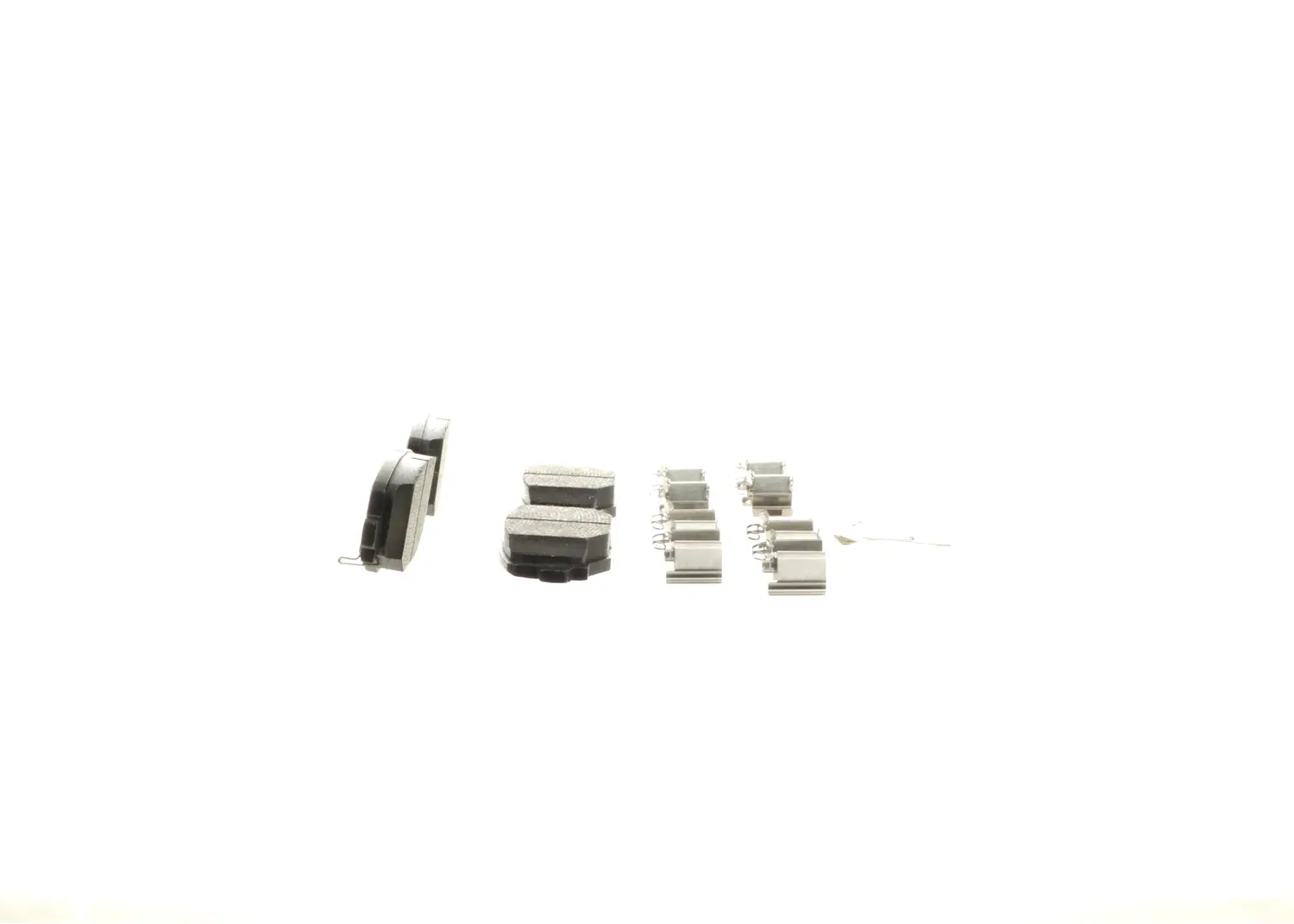 Brake Pads miniature 3
