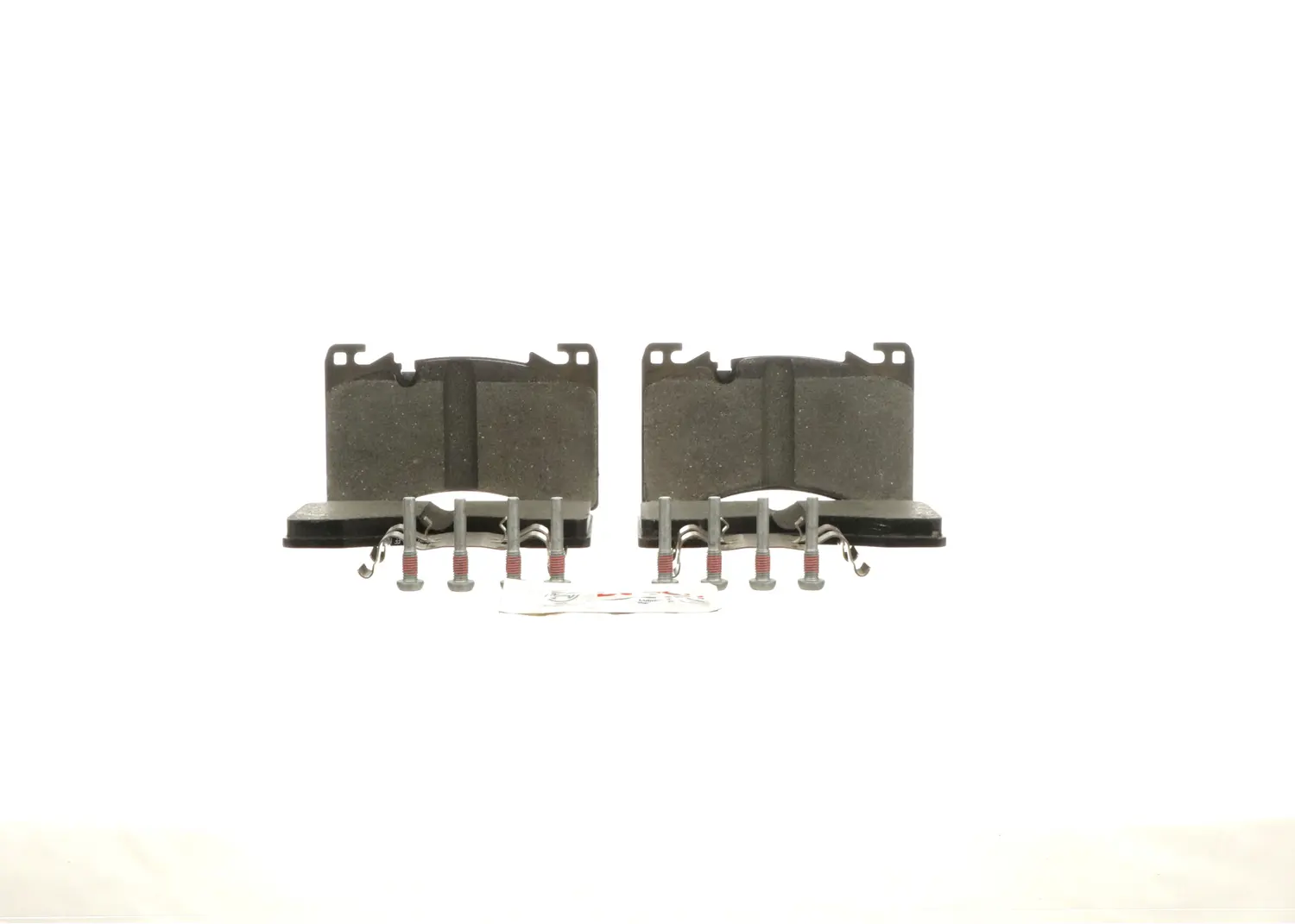 Brake Pads - image principale du produit