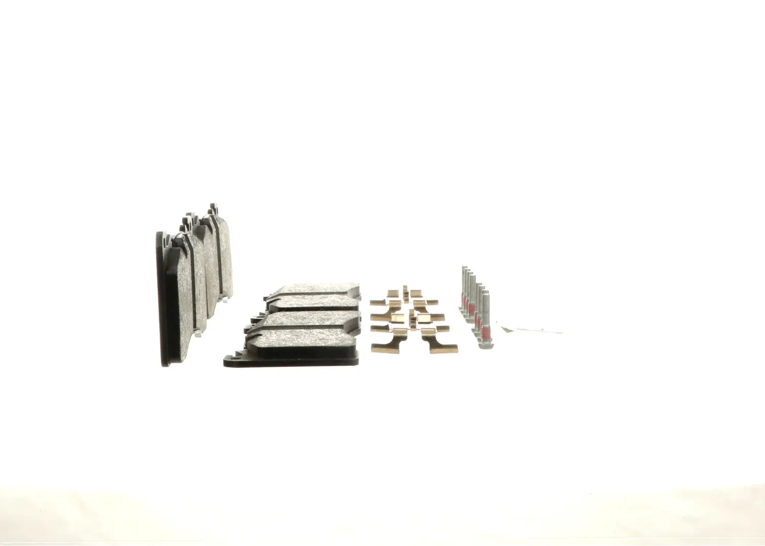 Brake Pads miniature 2