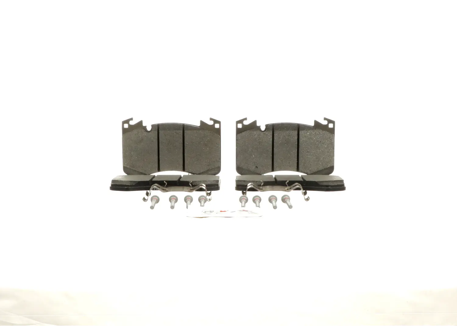 Brake Pads - image principale du produit