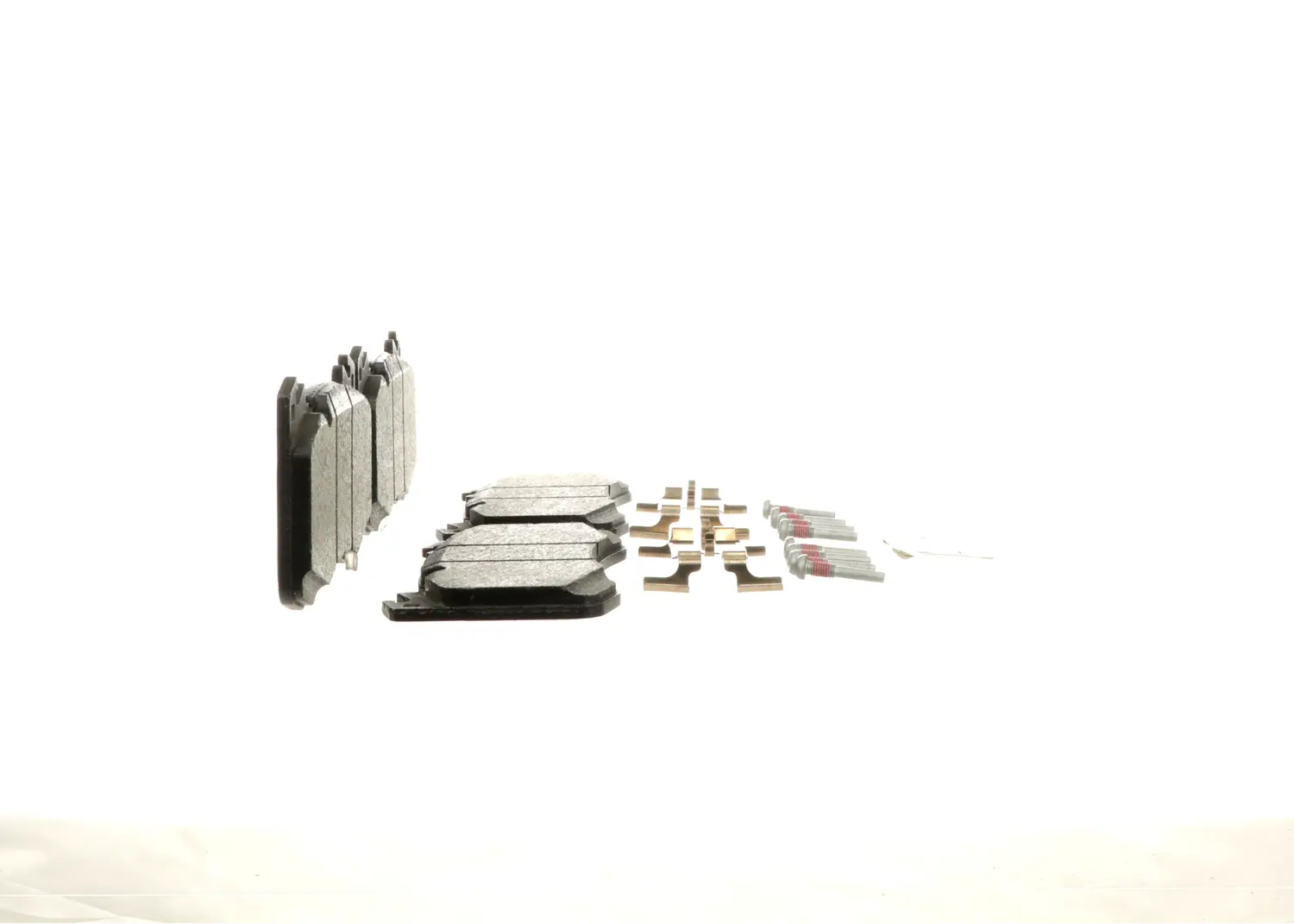 Brake Pads miniature 2