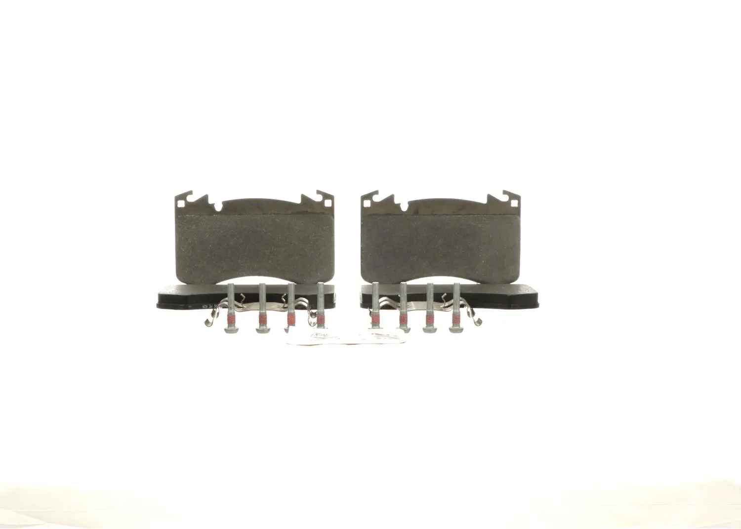 Brake Pads - image principale du produit