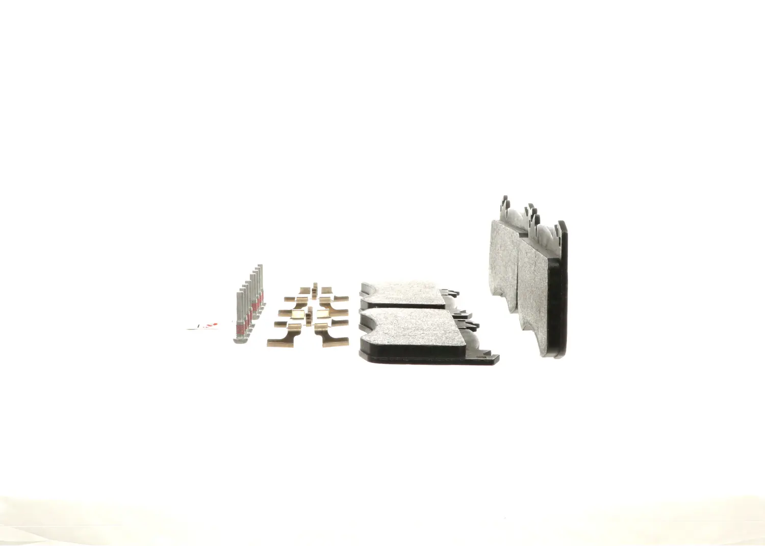 Brake Pads miniature 3