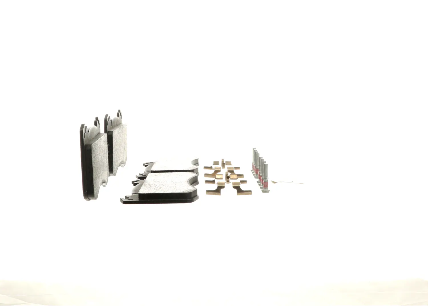 Brake Pads miniature 2