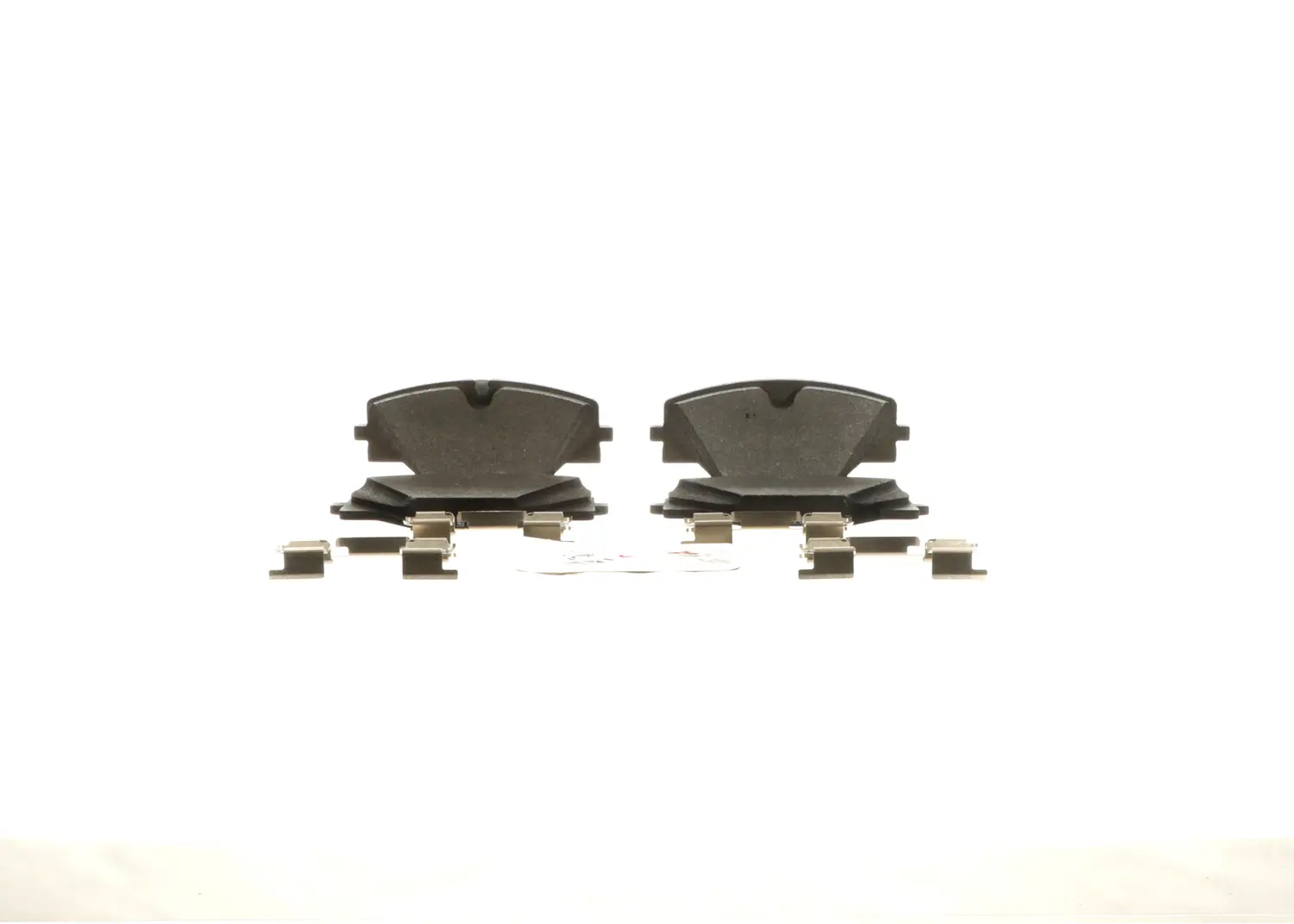 Brake Pads miniature 4