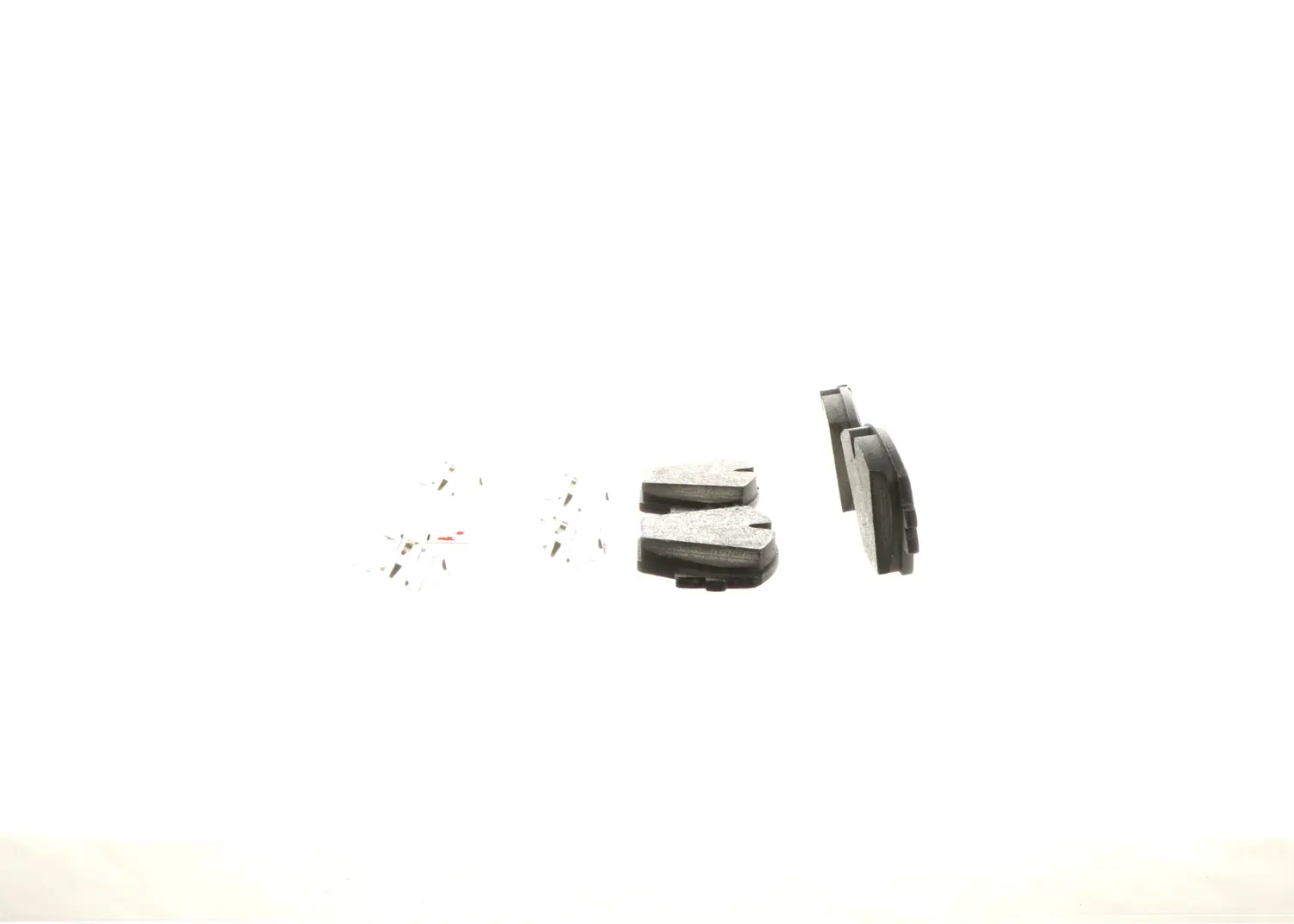 Brake Pads miniature 3