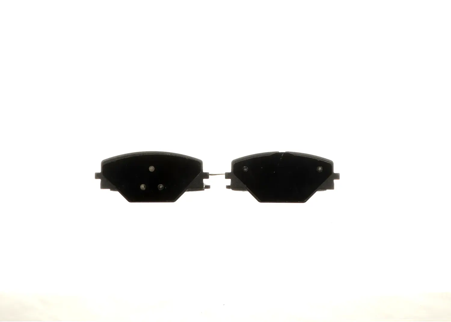 Brake Pads - image principale du produit