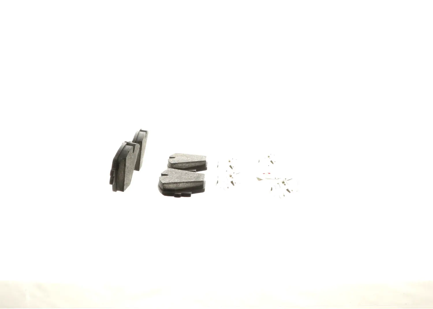 Brake Pads miniature 2