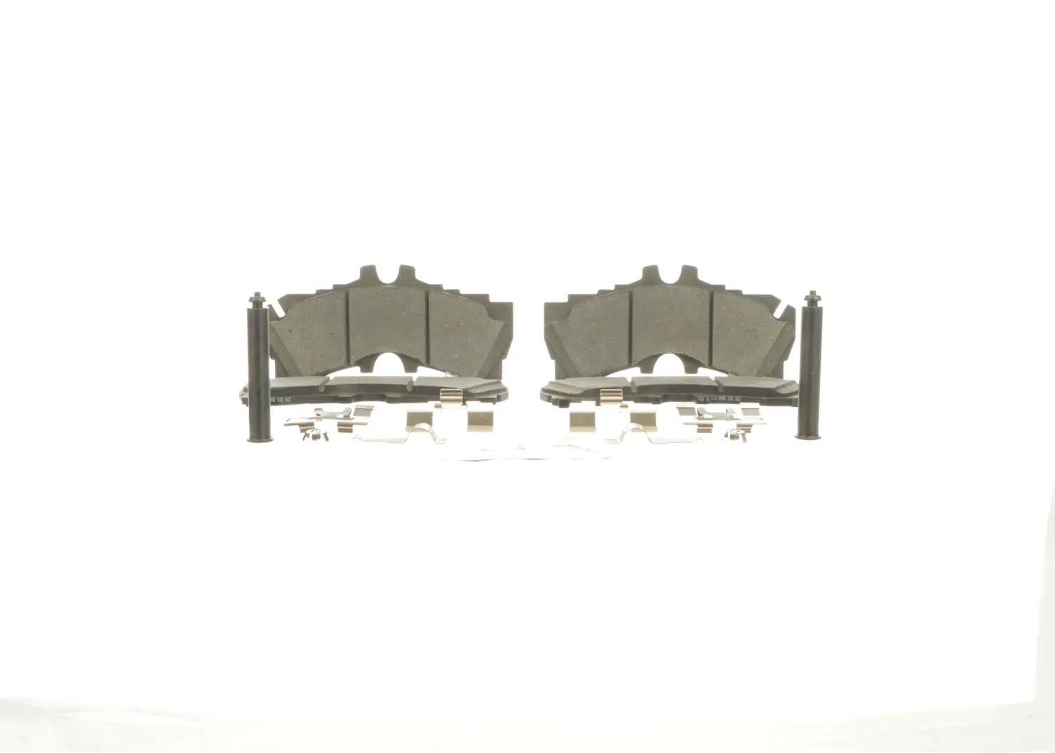 Brake Pads - image principale du produit