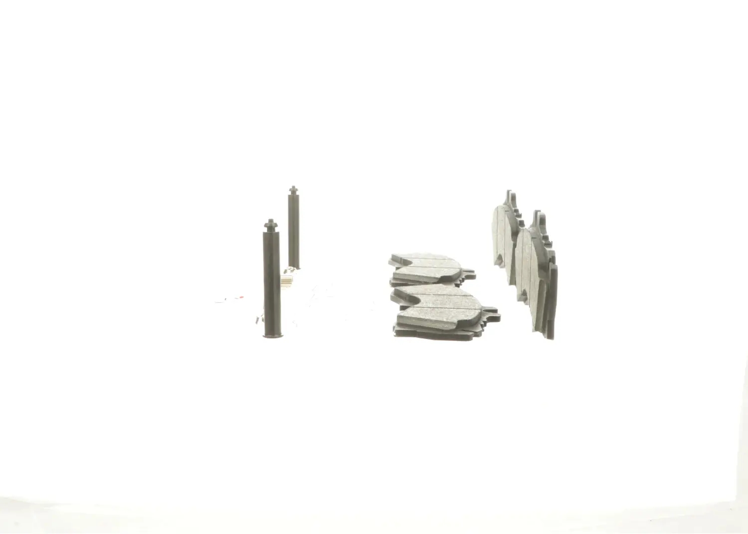 Brake Pads miniature 4