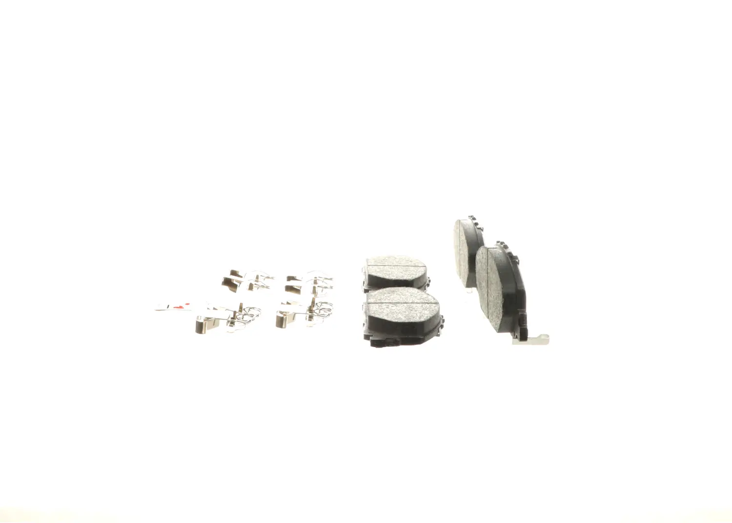 Brake Pads miniature 2