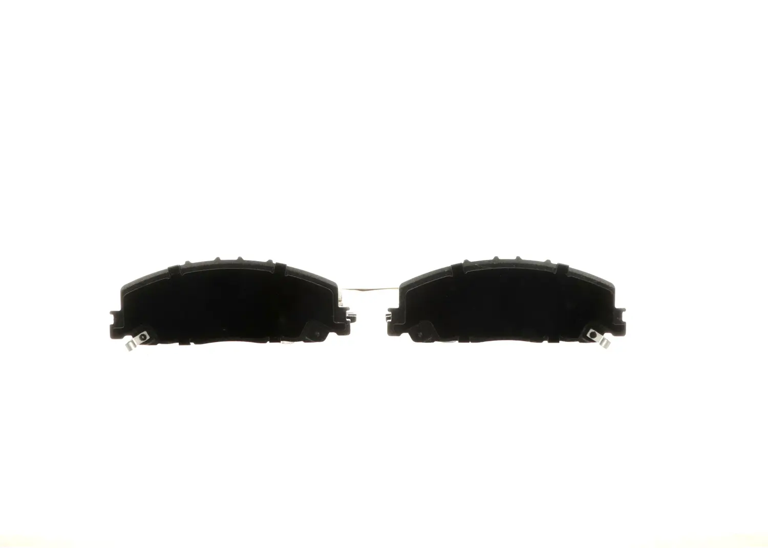 Brake Pads miniature 3
