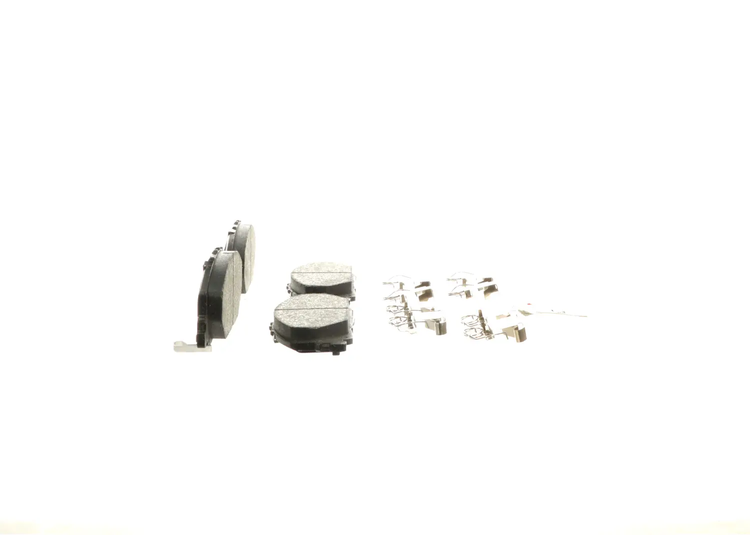 Brake Pads miniature 4
