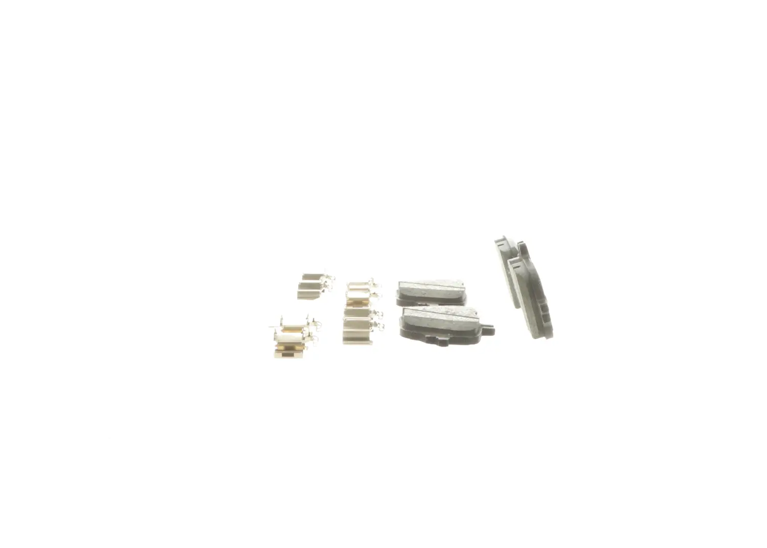 Brake Pads thumbnail 2