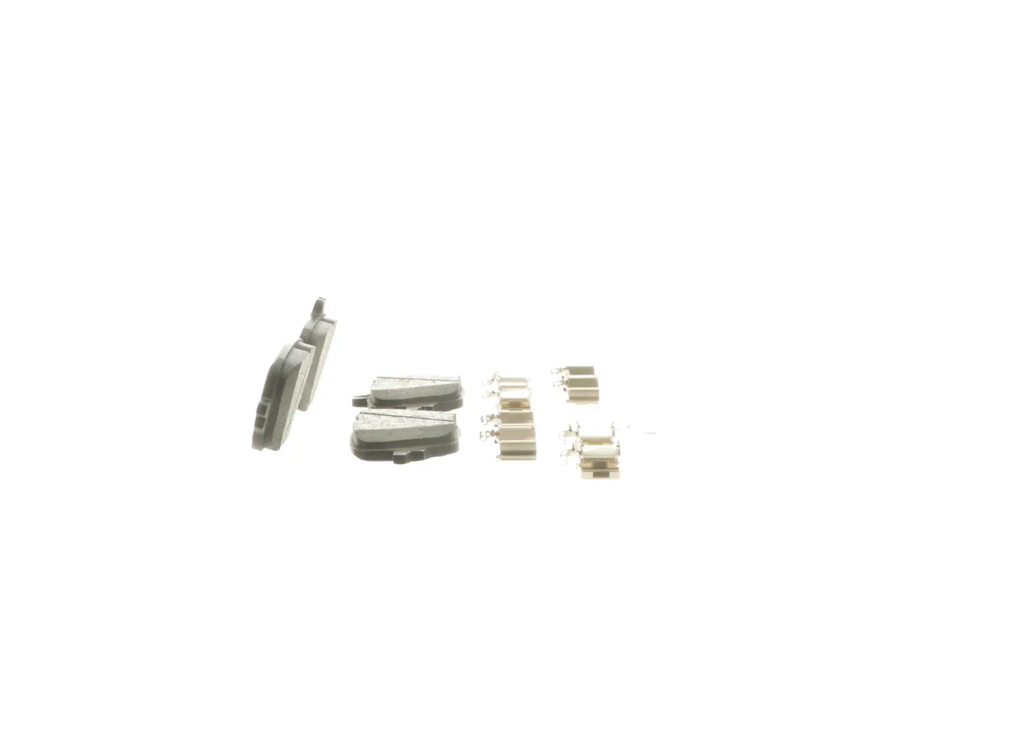 Brake Pads thumbnail 3