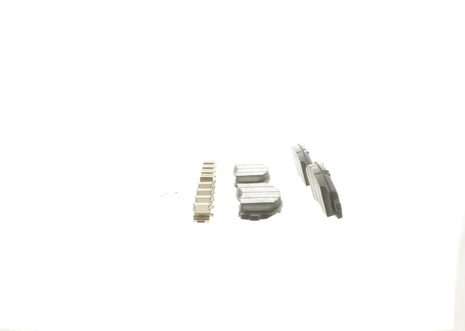 Brake Pads miniature 4