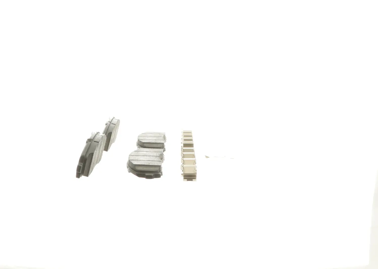 Brake Pads miniature 3