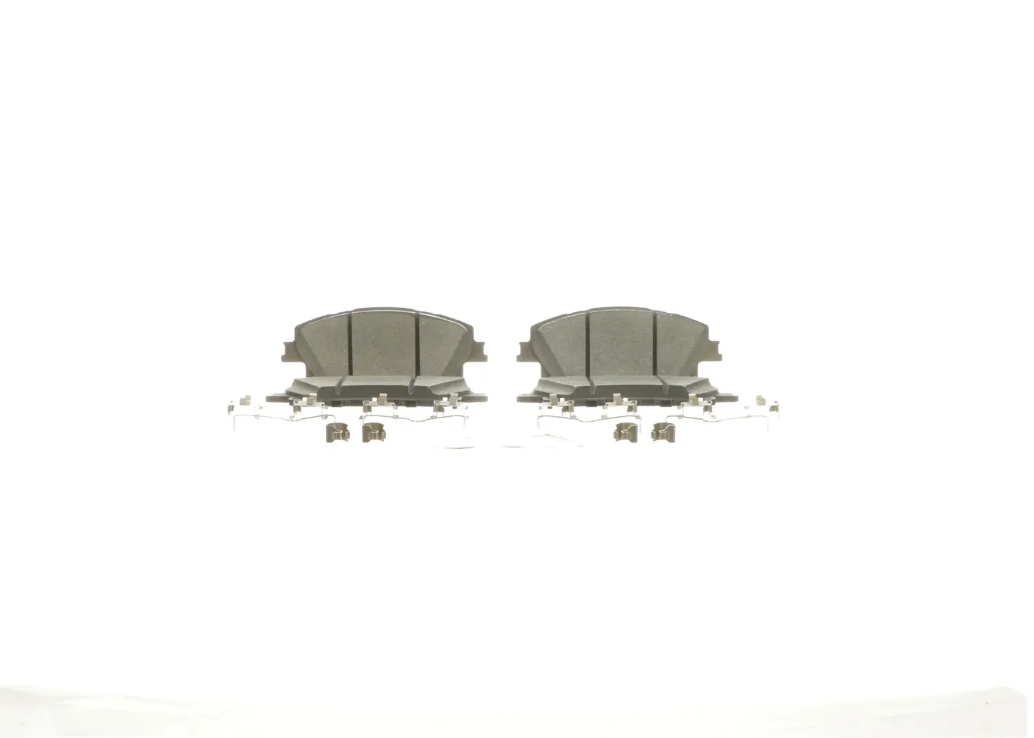Brake Pads - image principale du produit