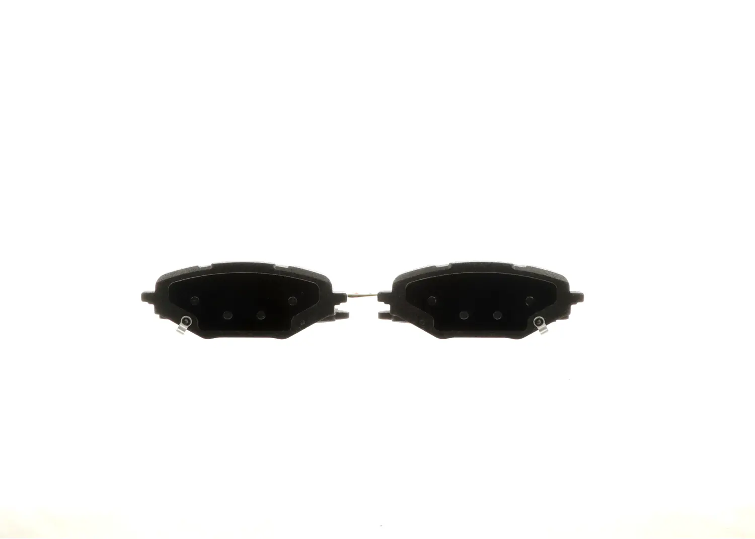 Brake Pads miniature 3