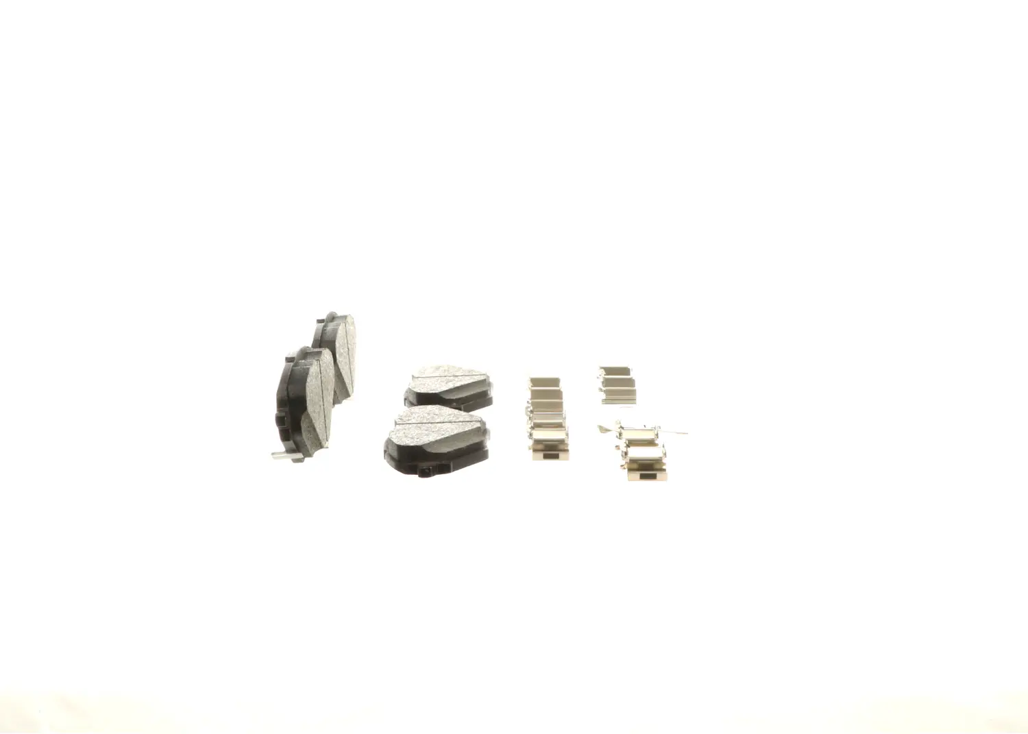 Brake Pads miniature 4