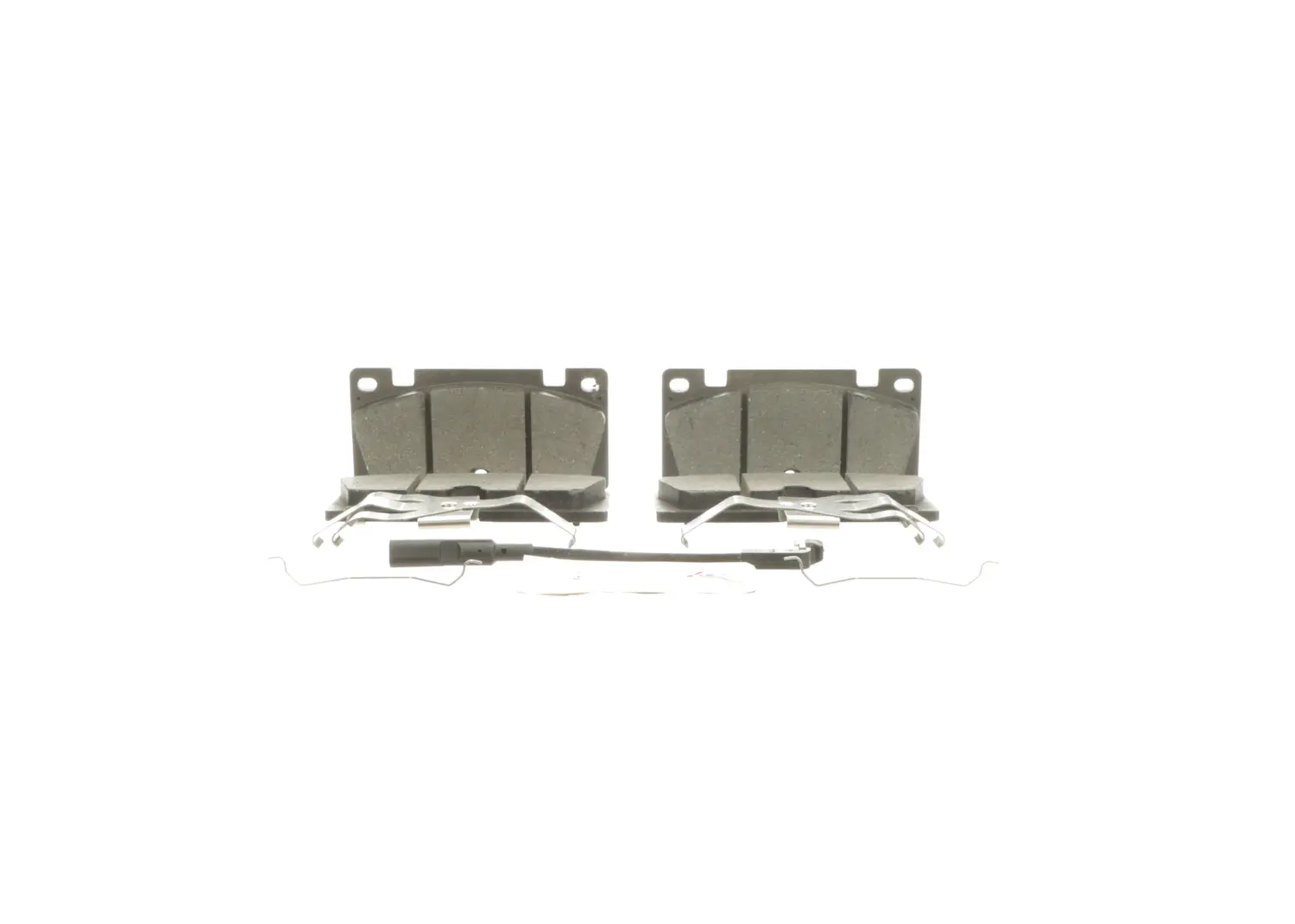 Brake Pads miniature 2