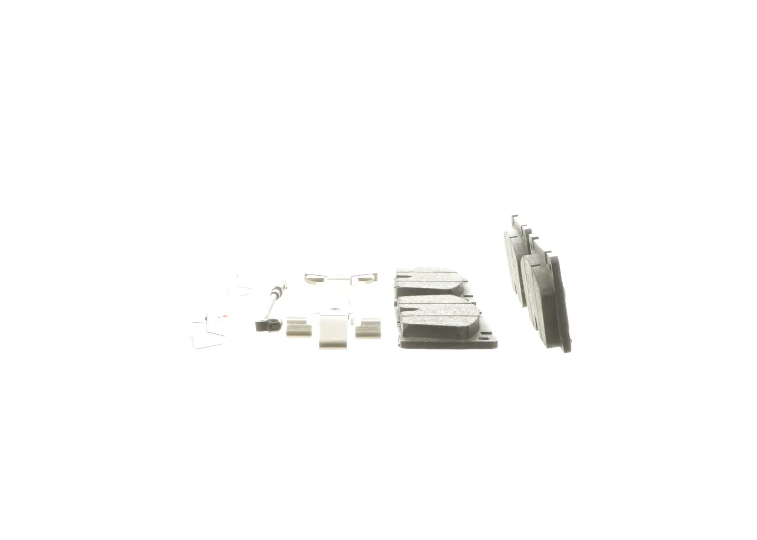 Brake Pads miniature 4