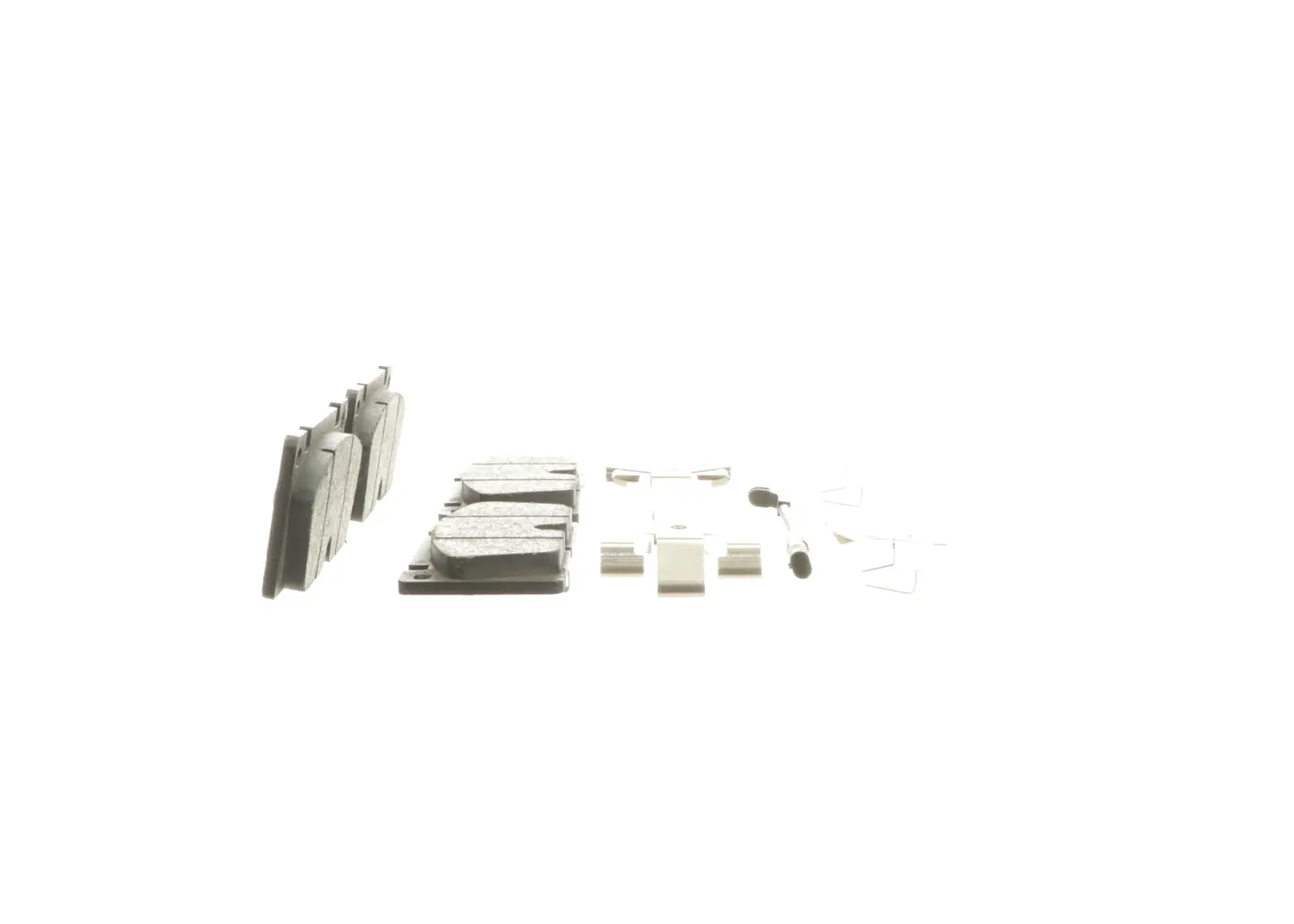 Brake Pads miniature 3