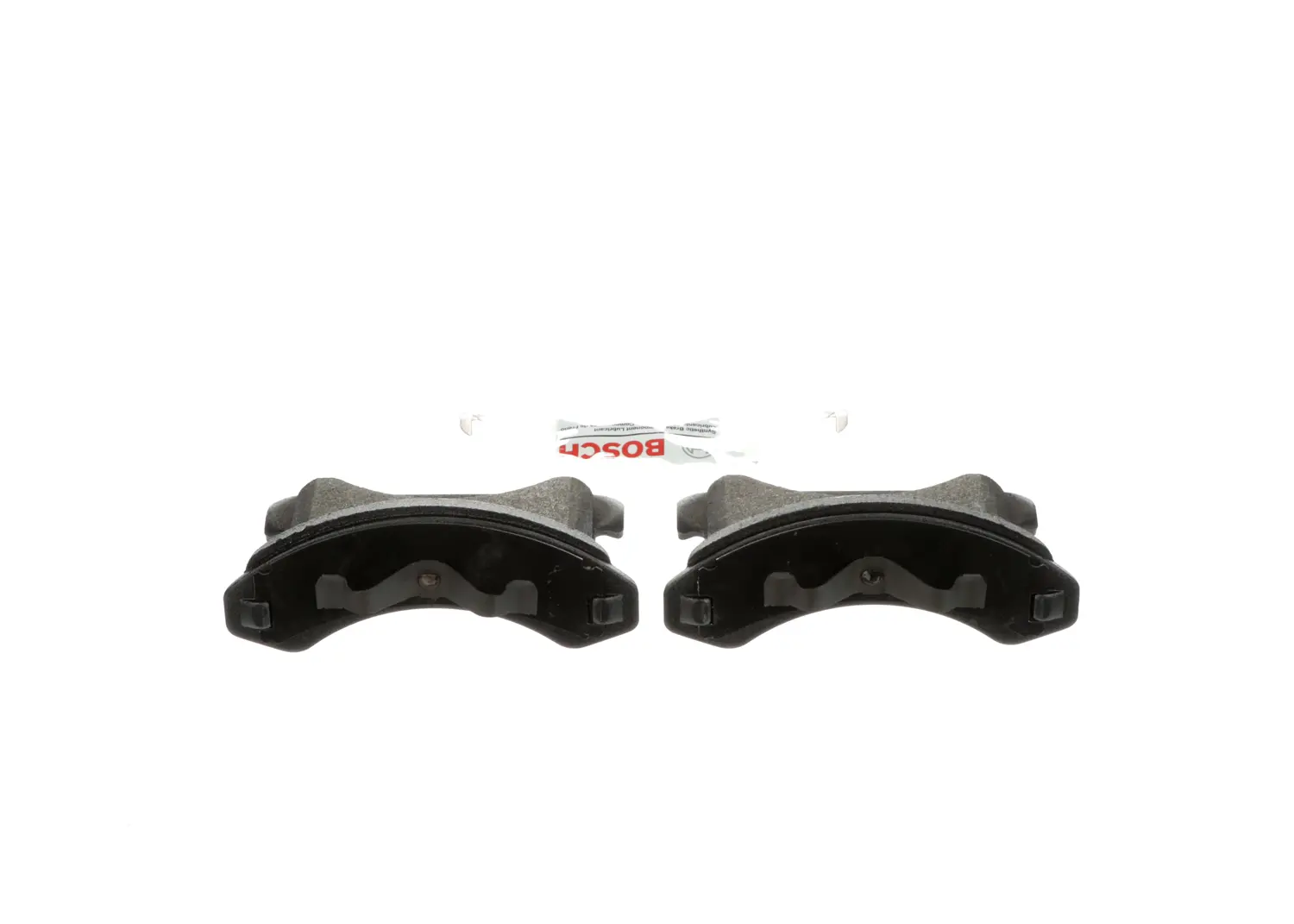 Brake Pads - image principale du produit