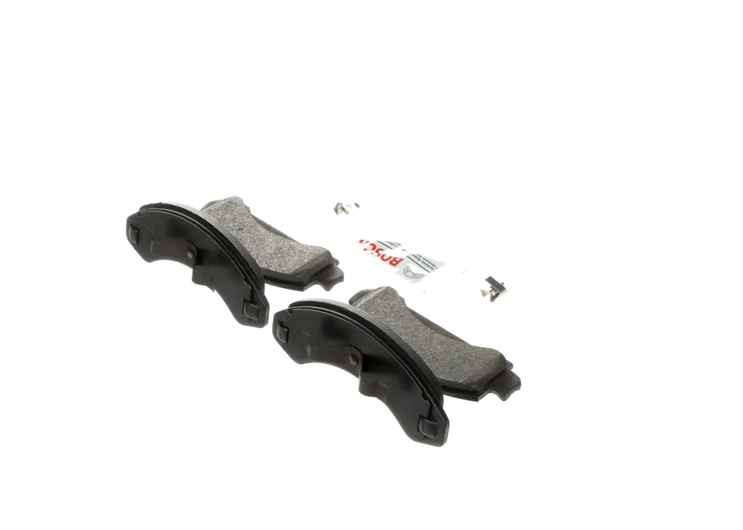 Brake Pads miniature 3