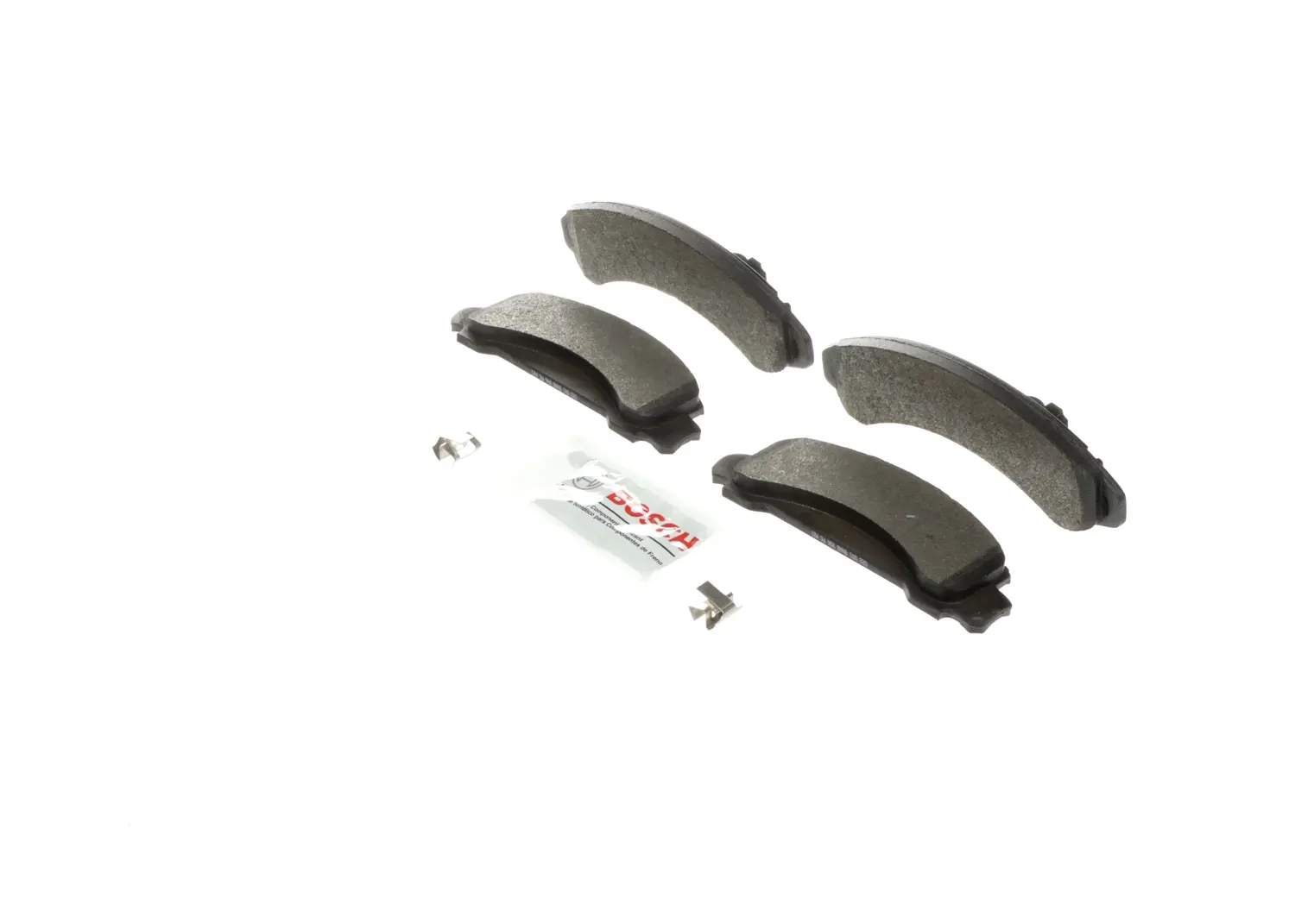 Brake Pads miniature 4