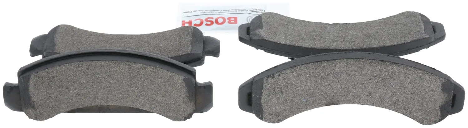Brake Pads miniature 3