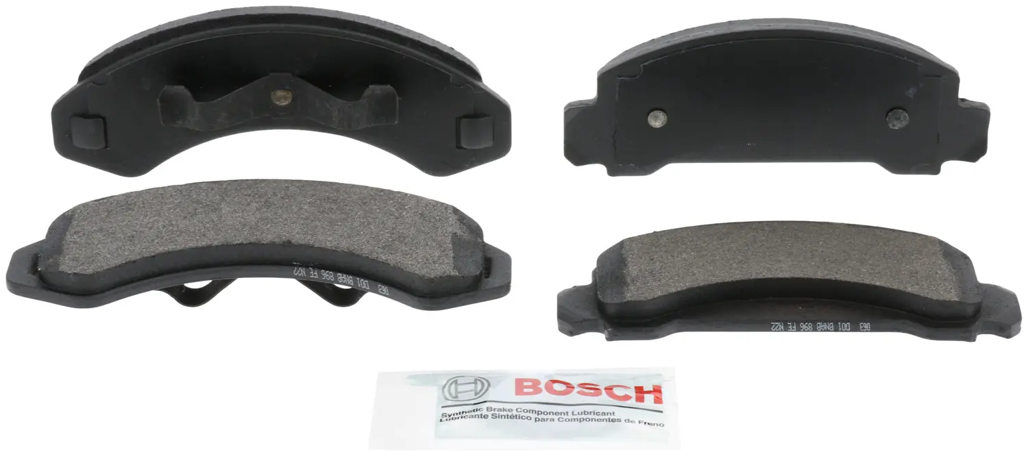 Brake Pads miniature 2