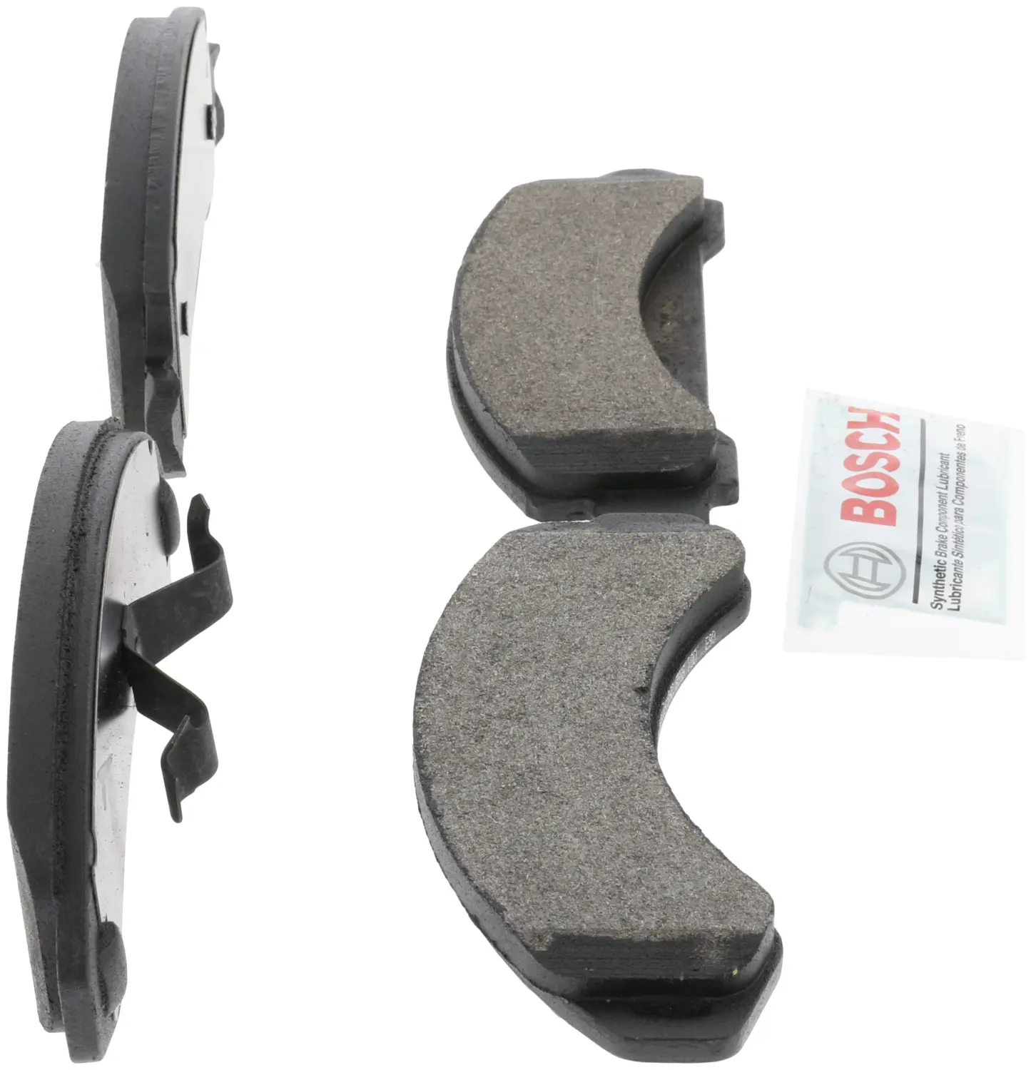 Brake Pads miniature 4