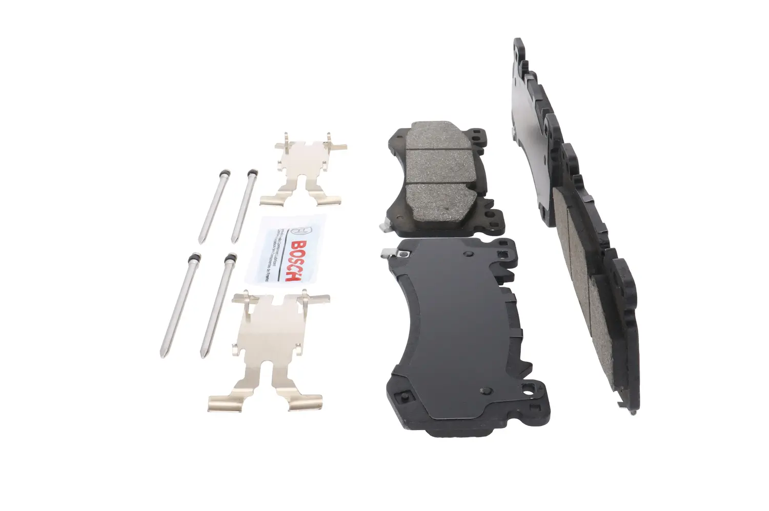 Brake Pads miniature 3
