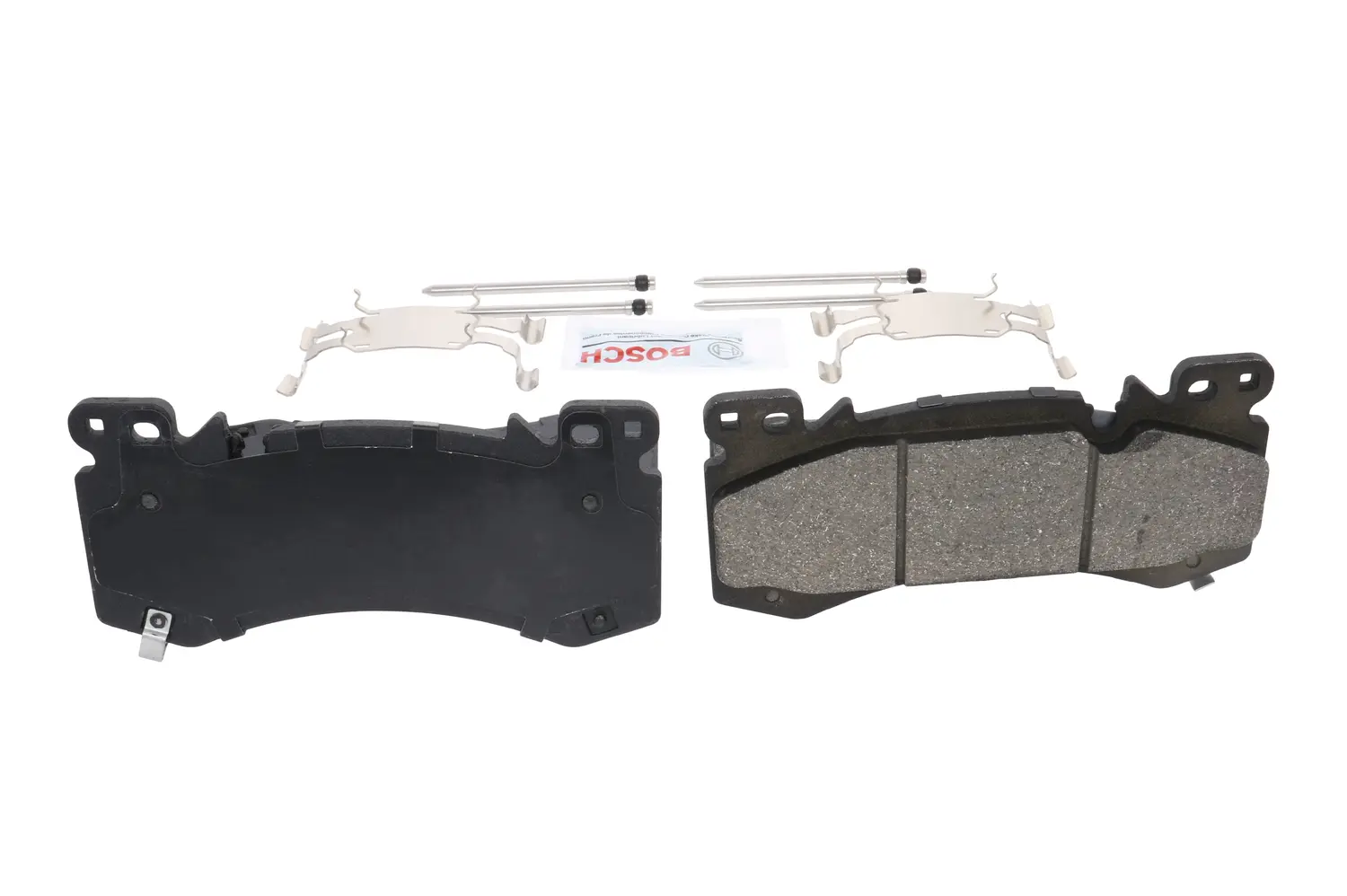 Brake Pads miniature 4